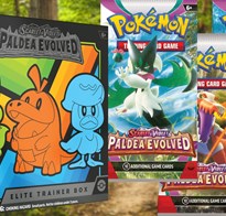 Pandea Evolved
